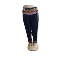 Load image into Gallery viewer, Waist Belt Pants - Straight
