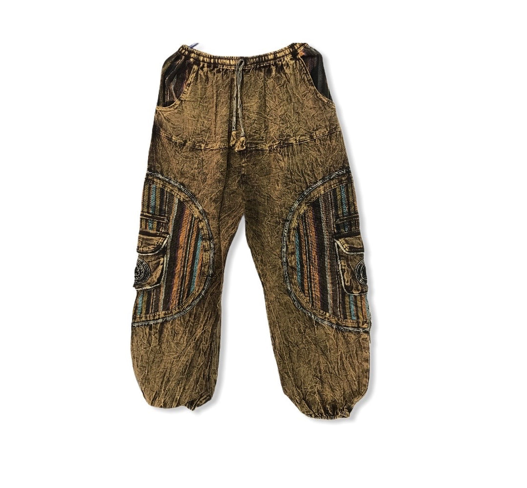 Nepalese Men’s Pants