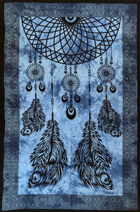 Dreamcatcher Throw