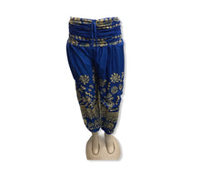 Load image into Gallery viewer, Tribal Print Pants
