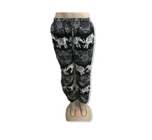 Load image into Gallery viewer, Elephant Print Pants
