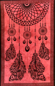 Dreamcatcher Throw