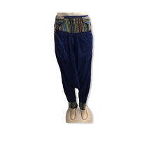 Load image into Gallery viewer, Waist Belt Pants - Harem
